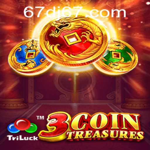 Discover the Thrilling World of '3CoinTreasures' and Its Enigmatic '67DJ' Challenge