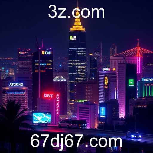 O Impacto de 67DJ no Cenário dos eSports