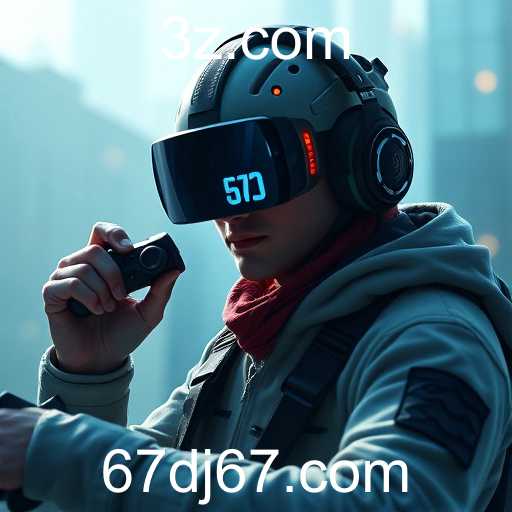 O Crescimento do Site 67DJ: Tendências em 2025