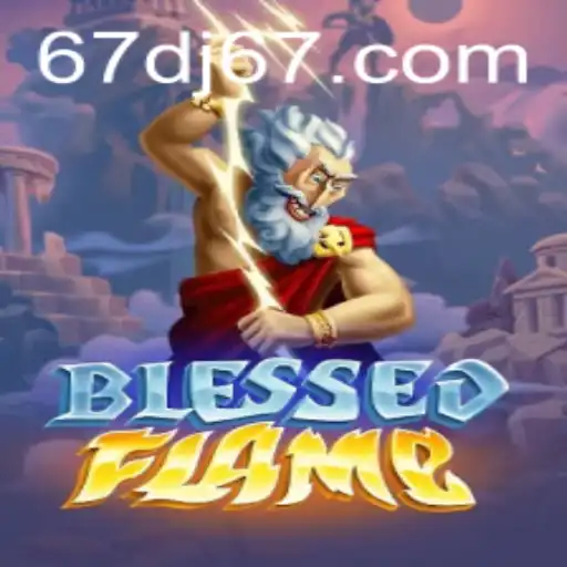 Discover BlessedFlame: The Game That Ignites Your Imagination
