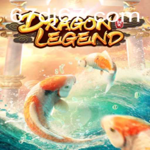 DragonLegend: Unleashing the Mystical World of Adventure with 67DJ
