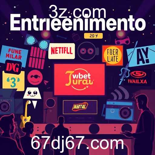 Descubra o Fascinante Universo dos Jogos de Entretenimento no 67DJ