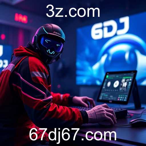 A Revolução dos Jogos Online com 67DJ