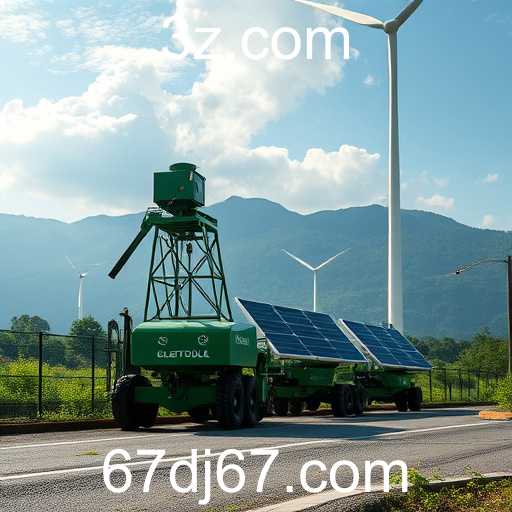 O Impacto das Tecnologias Verdes no Brasil