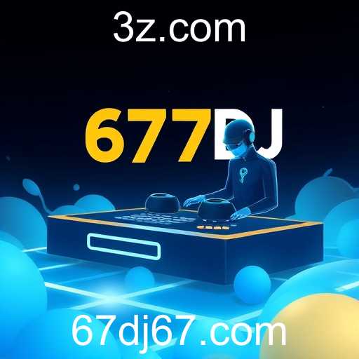 A Revolução do 67DJ no Mercado de Games