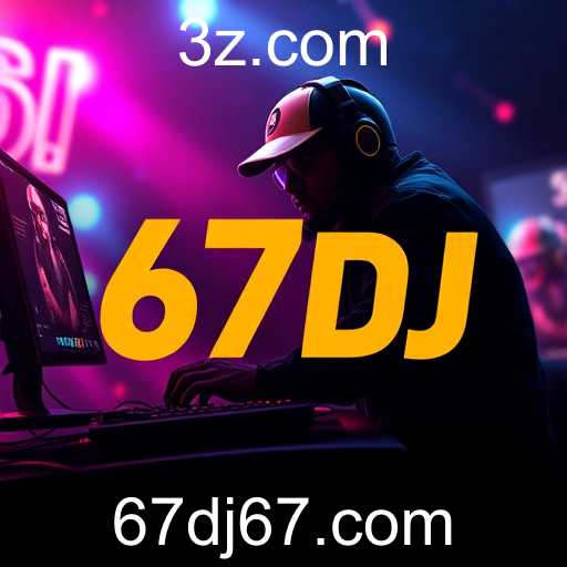 O Crescente Impacto de '67DJ' no Mercado Brasileiro de Jogos