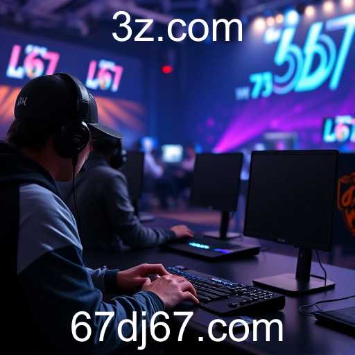 Inovação e Competitividade no Mundo dos Jogos