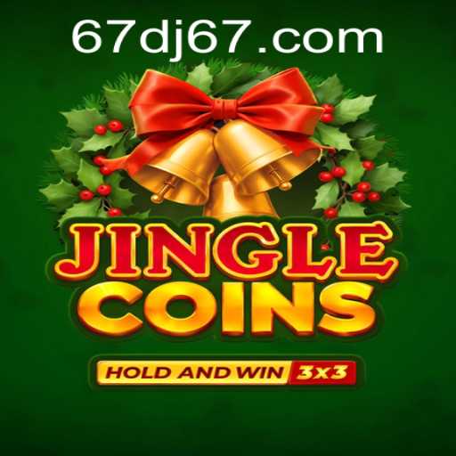Jinglecoins: A Festive Adventure in Gaming