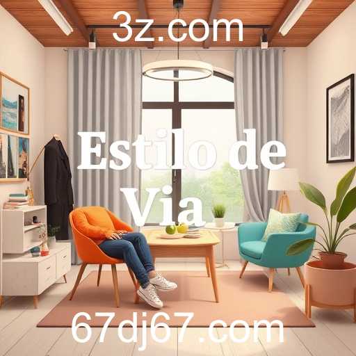 Explorando a Categoria 'Estilo de Vida' nos Jogos do 67DJ