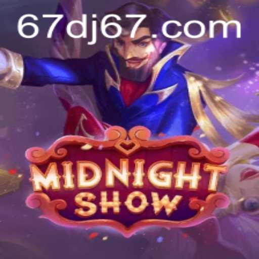 Unveiling the Thrilling World of MidnightShow