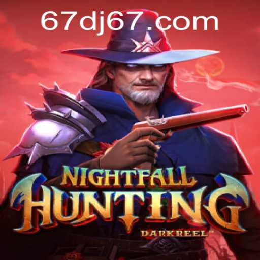 Unveiling NightfallHunting: The Thrilling Game Shaking Up the Gaming Scene