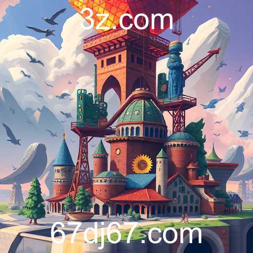 A Revolução dos Jogos Online: 67DJ Lidera o Caminho