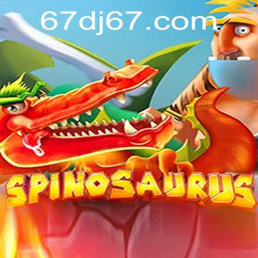 Unveiling Spinosaurus: A Riveting Gaming Experience with 67DJ