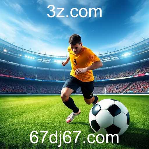 Descubra a Emoção dos Jogos de Palavras em Esportes no 67DJ