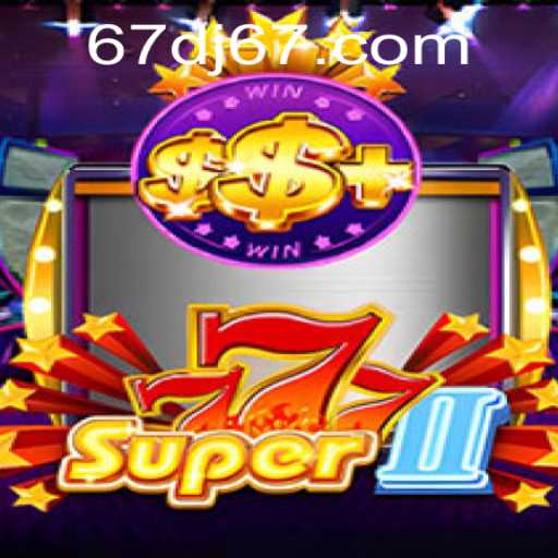 Unveiling Super777II: An Immersive Gaming Experience with a Twist