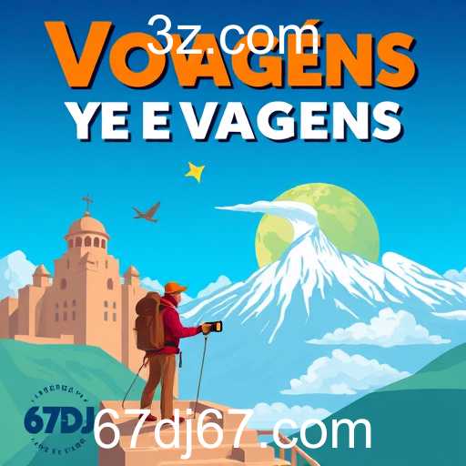 Explorando o Mundo dos Jogos de Viagens: Diversão Sem Fronteiras